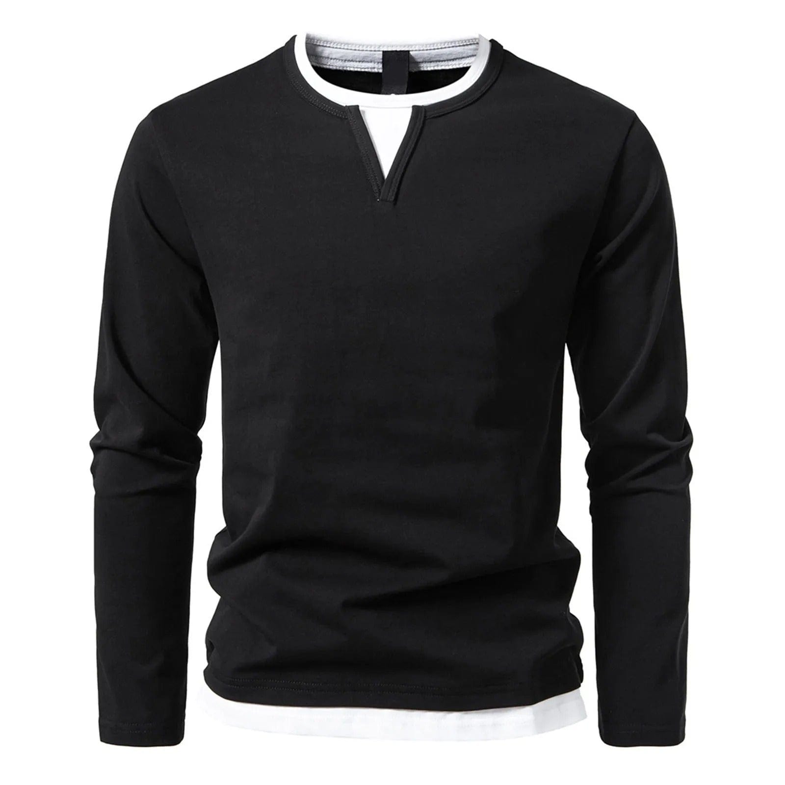 DORIAN | Pull Décontracté