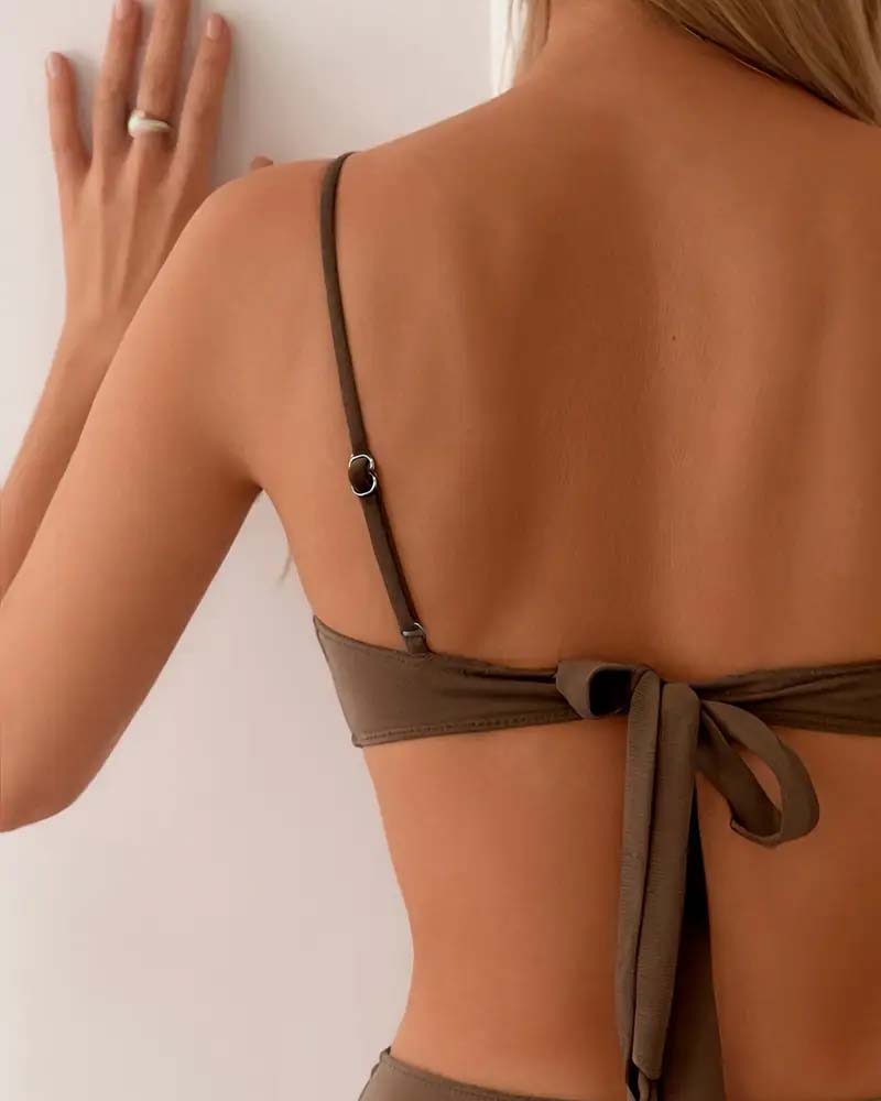 LEA | Bikini deux pièces sexy et tendance