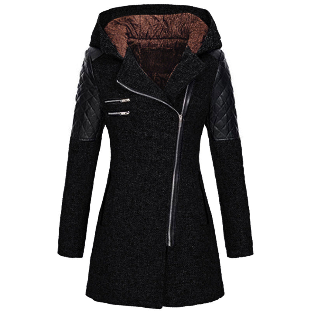 ROSEMARY | Veste d'hiver