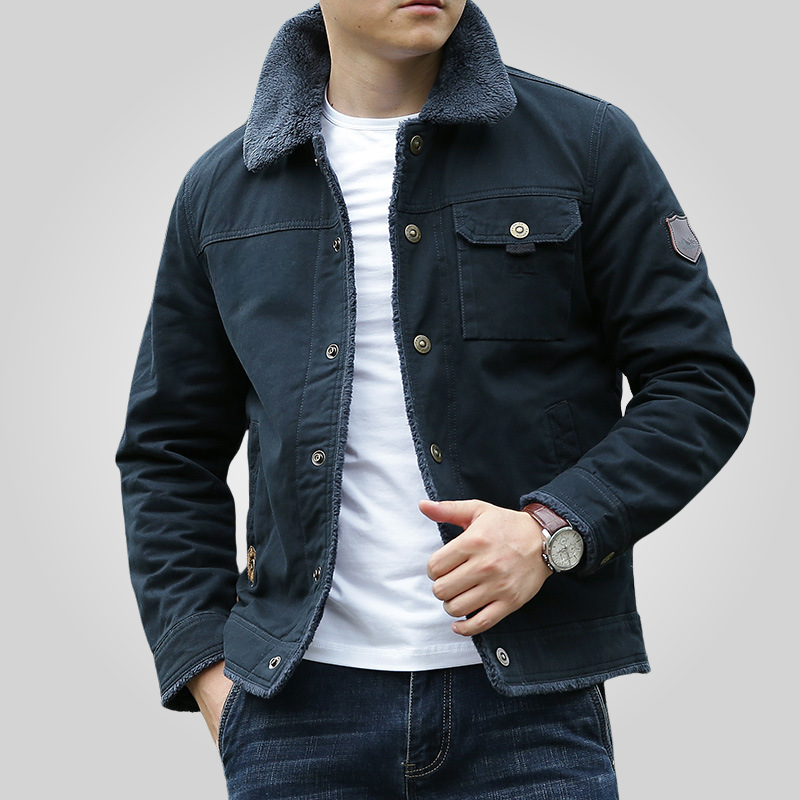 LOGAN | veste