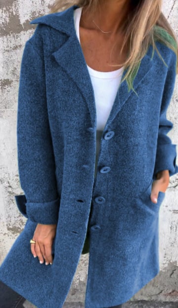 ISABELLA | Veste tendance pour femme