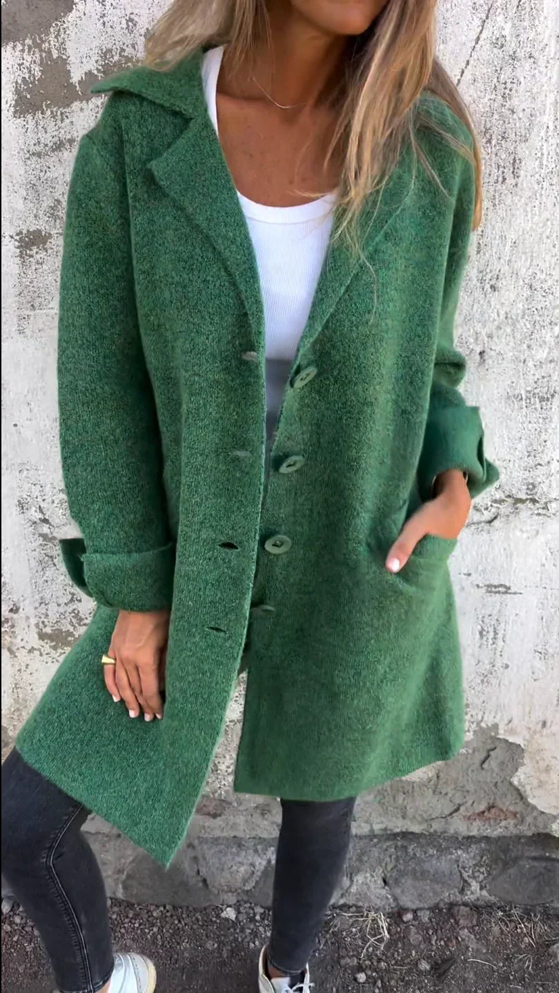 ISABELLA | Veste tendance pour femme