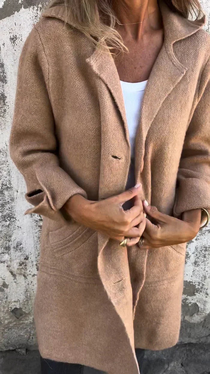 ISABELLA | Veste tendance pour femme
