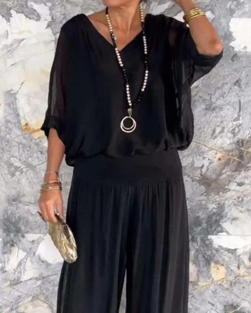 JOLIA | 2-piece bohemian set