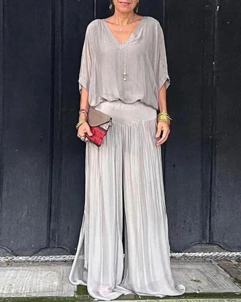 JOLIA | 2-piece bohemian set
