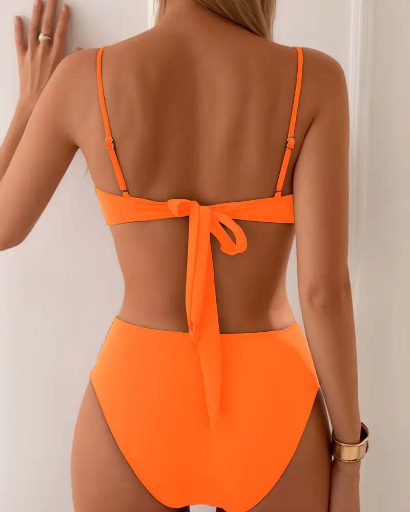 LEA | Bikini deux pièces sexy et tendance