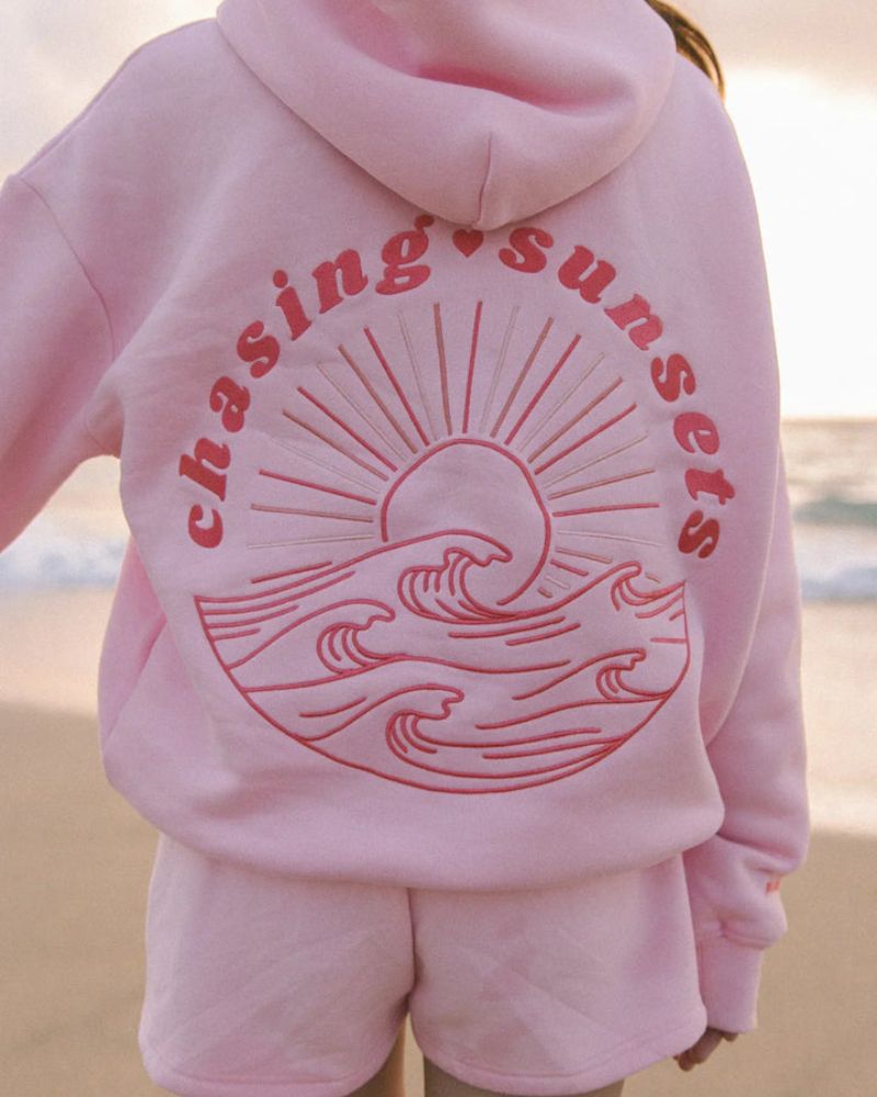ZOË | Sweat à capuche stylé