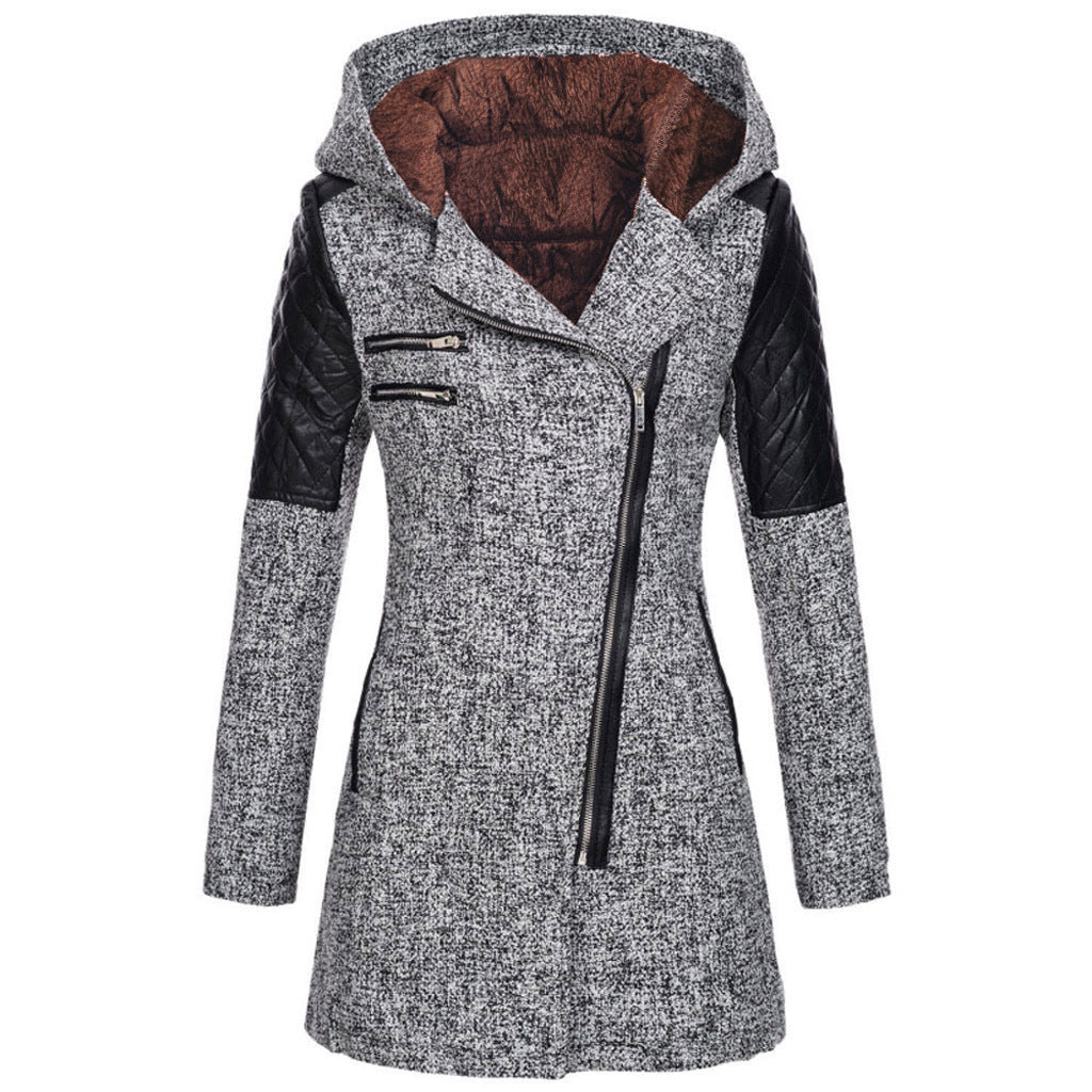 ROSEMARY | Veste d'hiver