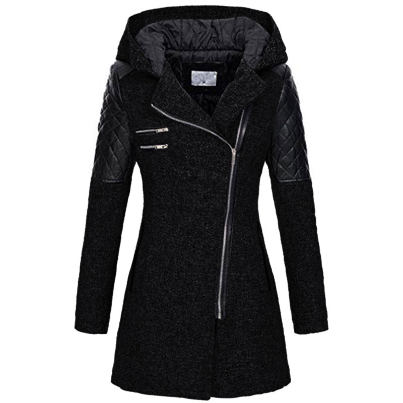 ROSEMARY | Veste d'hiver