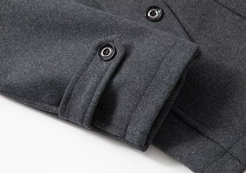 LORENZO | Veste d'hiver deux pièces