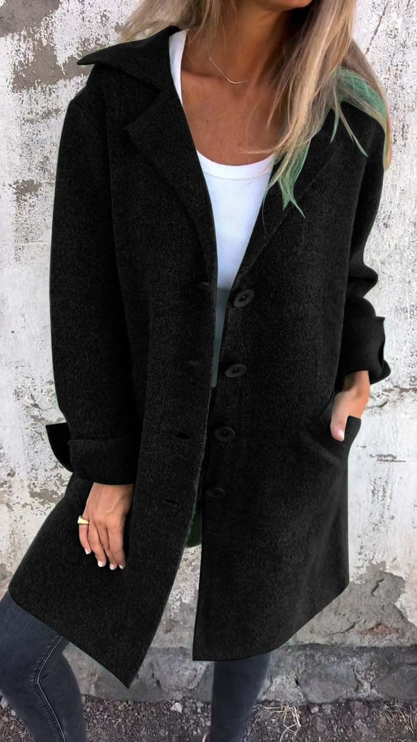 ISABELLA | Veste tendance pour femme