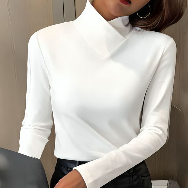 LIORA | Pull élégant