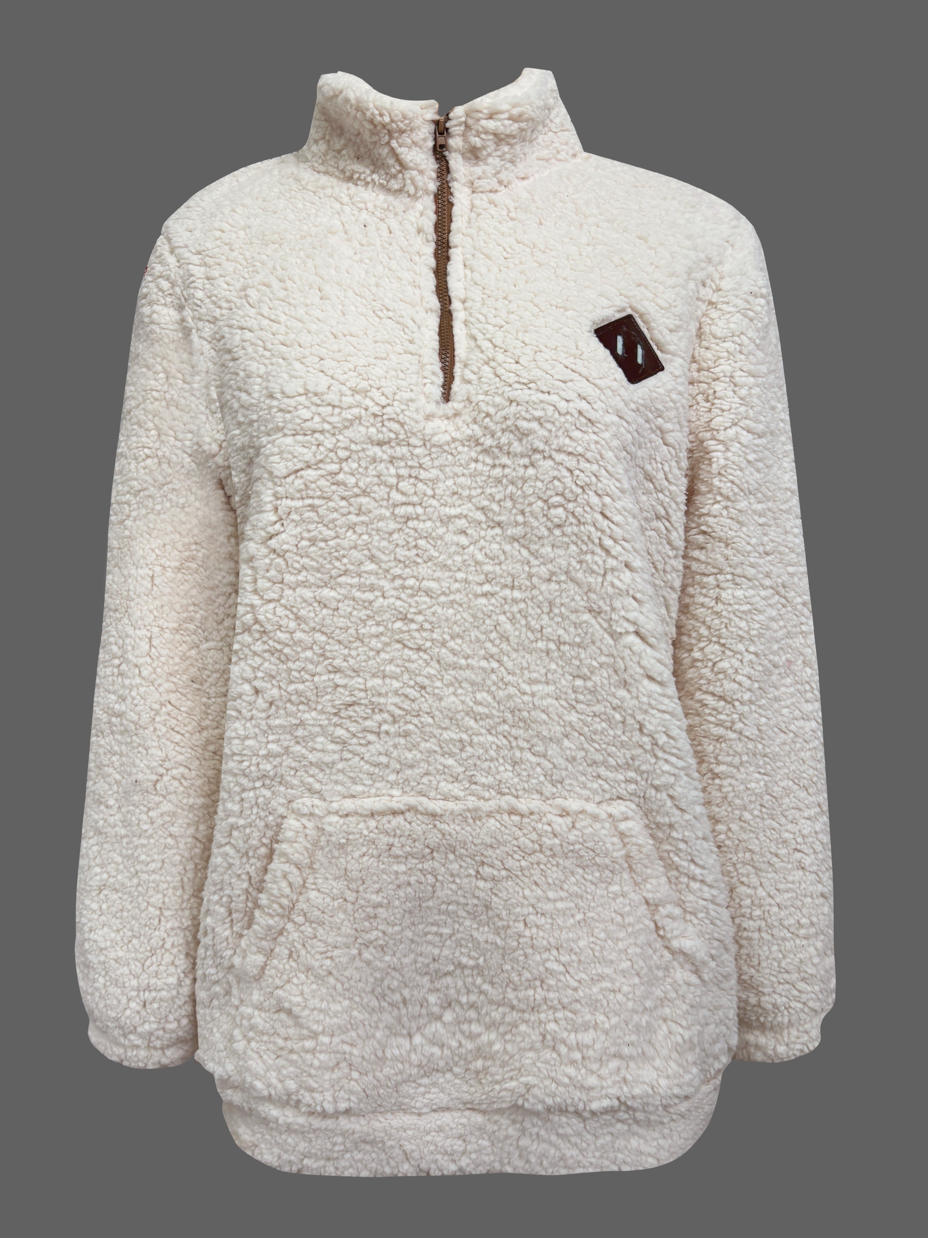 NORY | Pull en teddy
