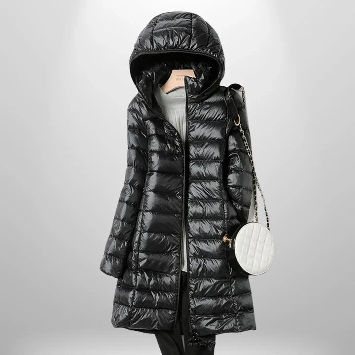 NOVAA | Veste matelassée imperméable