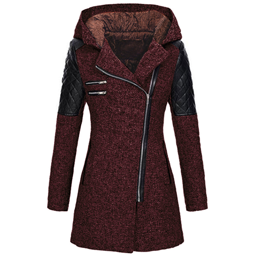 ROSEMARY | Veste d'hiver