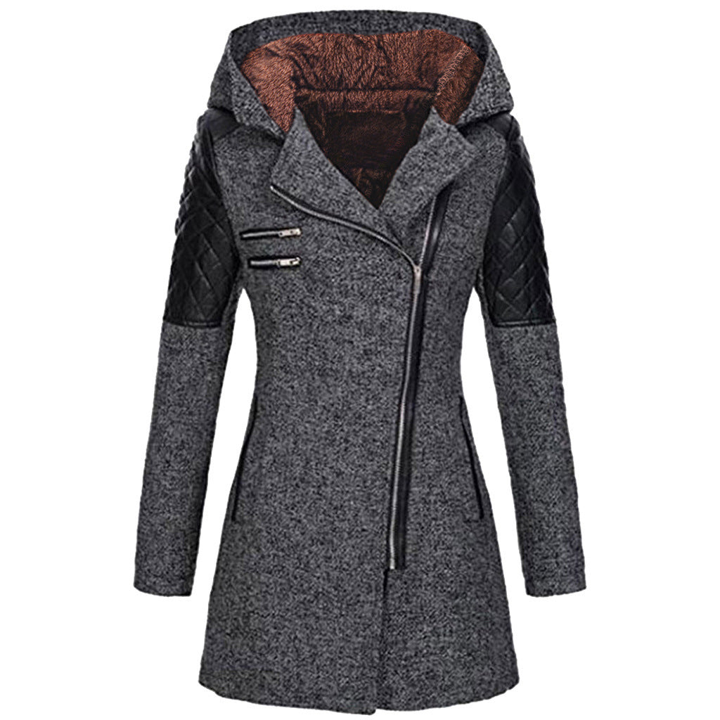 ROSEMARY | Veste d'hiver