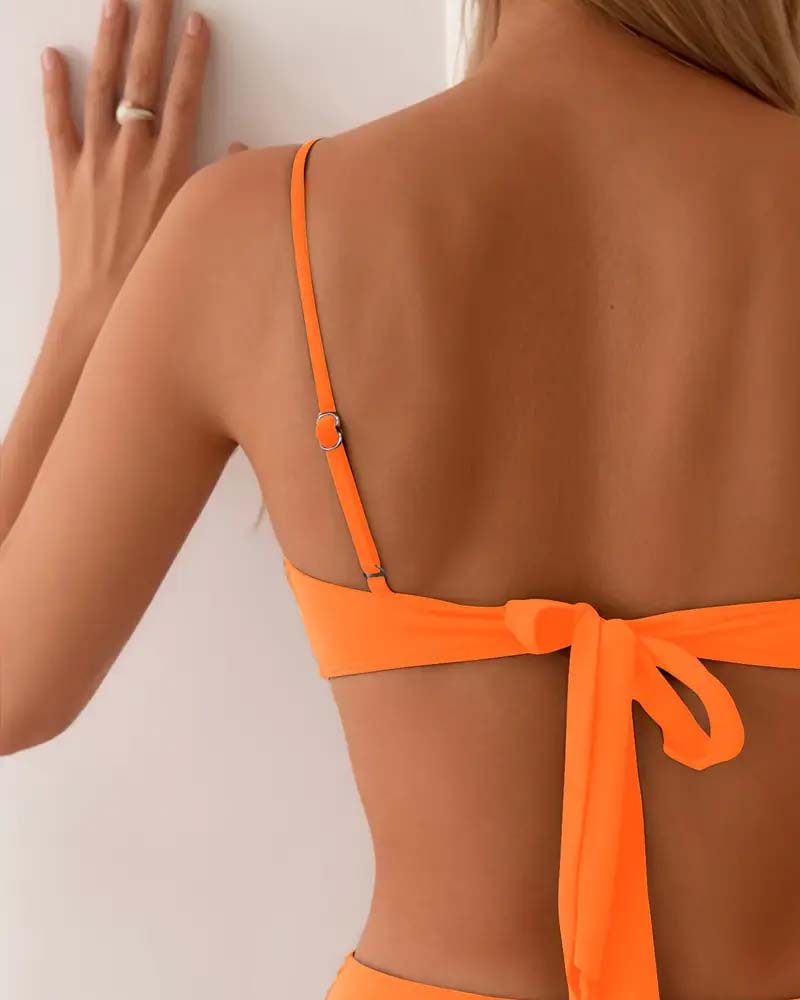LEA | Bikini deux pièces sexy et tendance