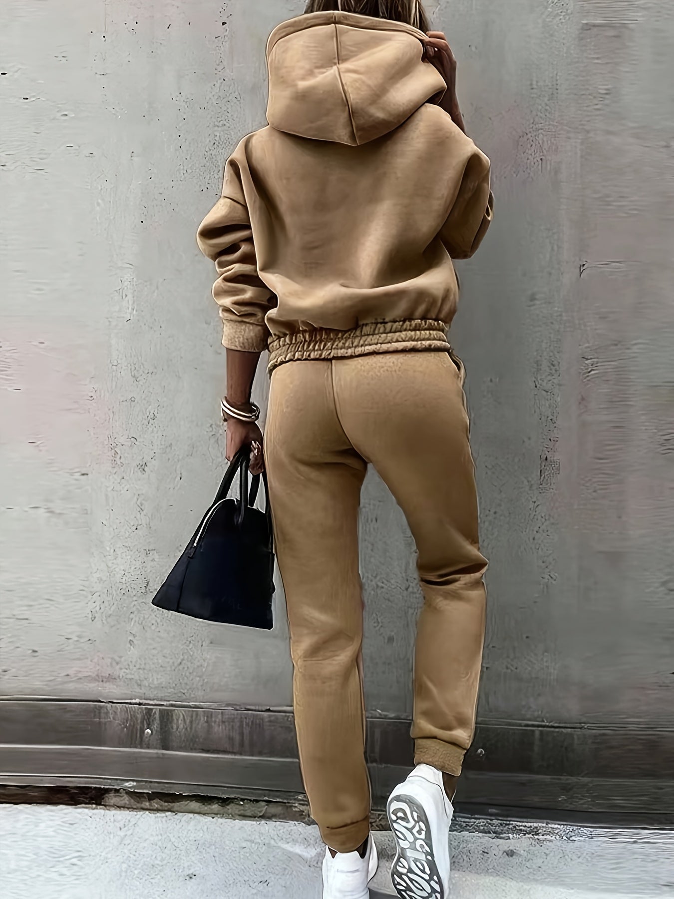 VALAR - Comfortable Lounge Jogging Set