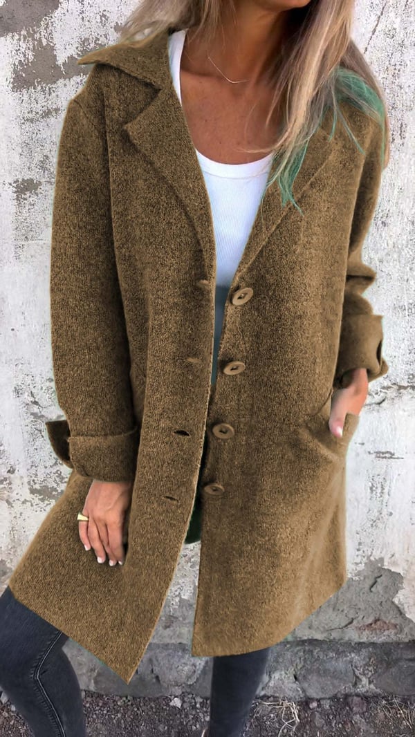 ISABELLA | Veste tendance pour femme