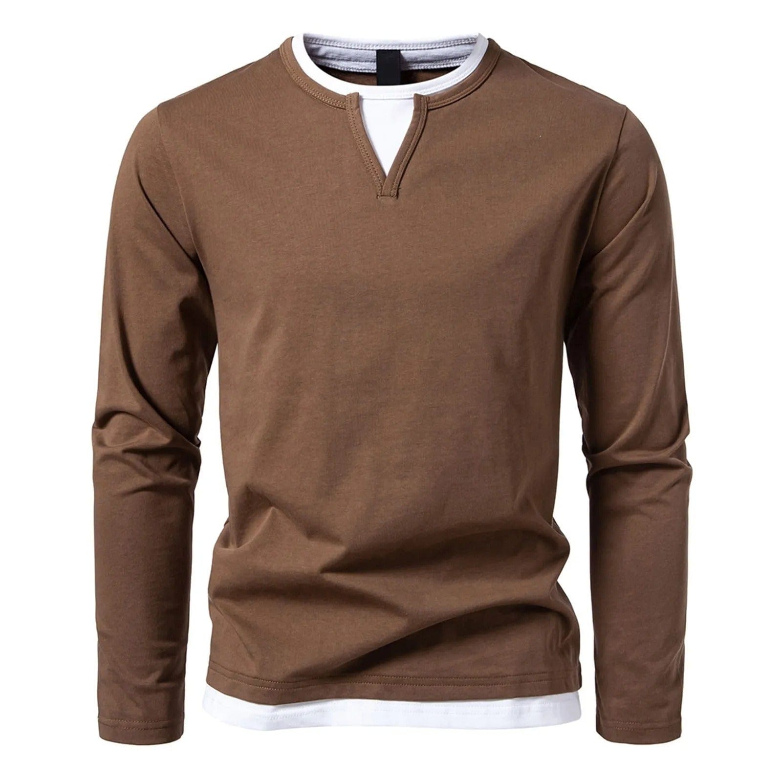 DORIAN | Pull Décontracté