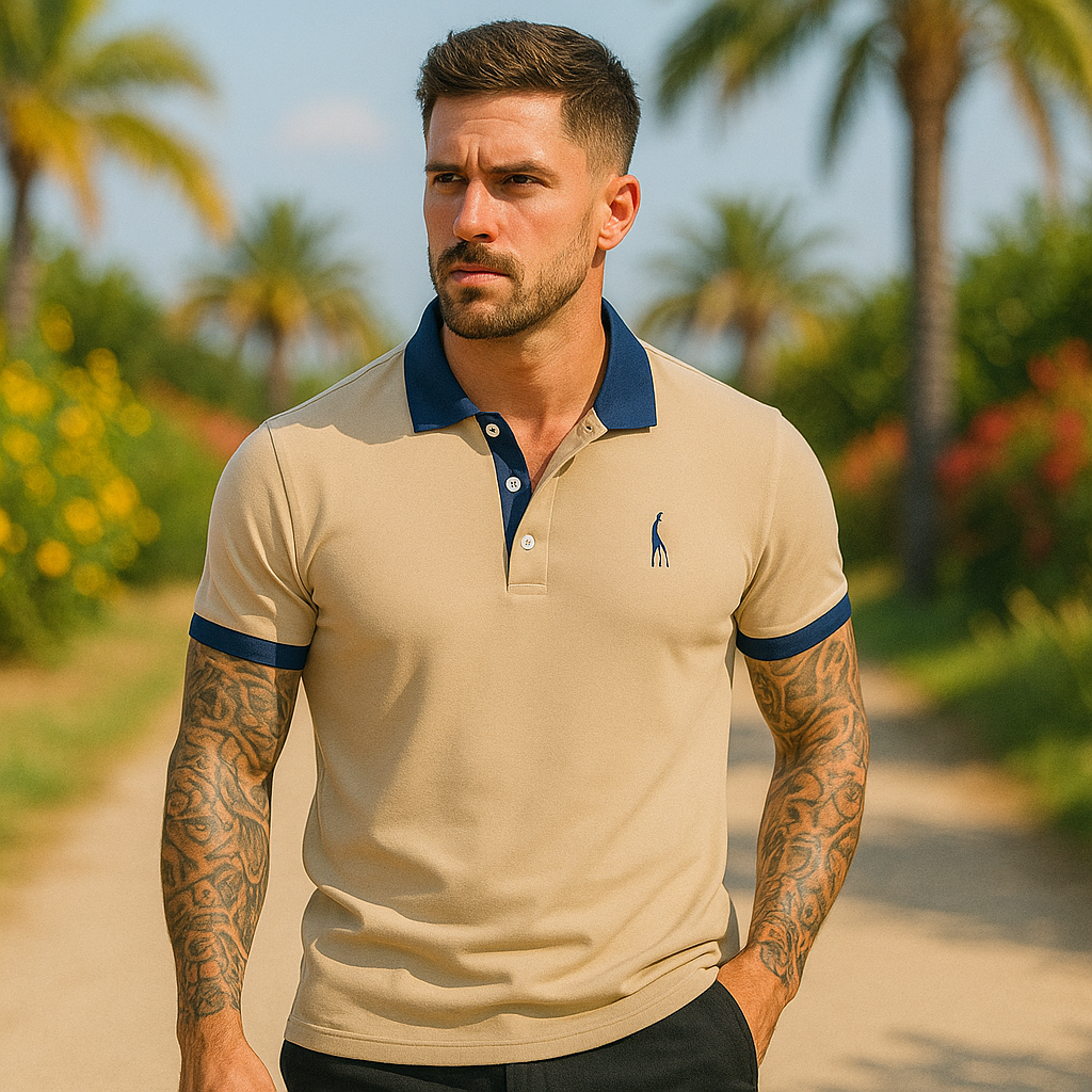 CARLO | Polo