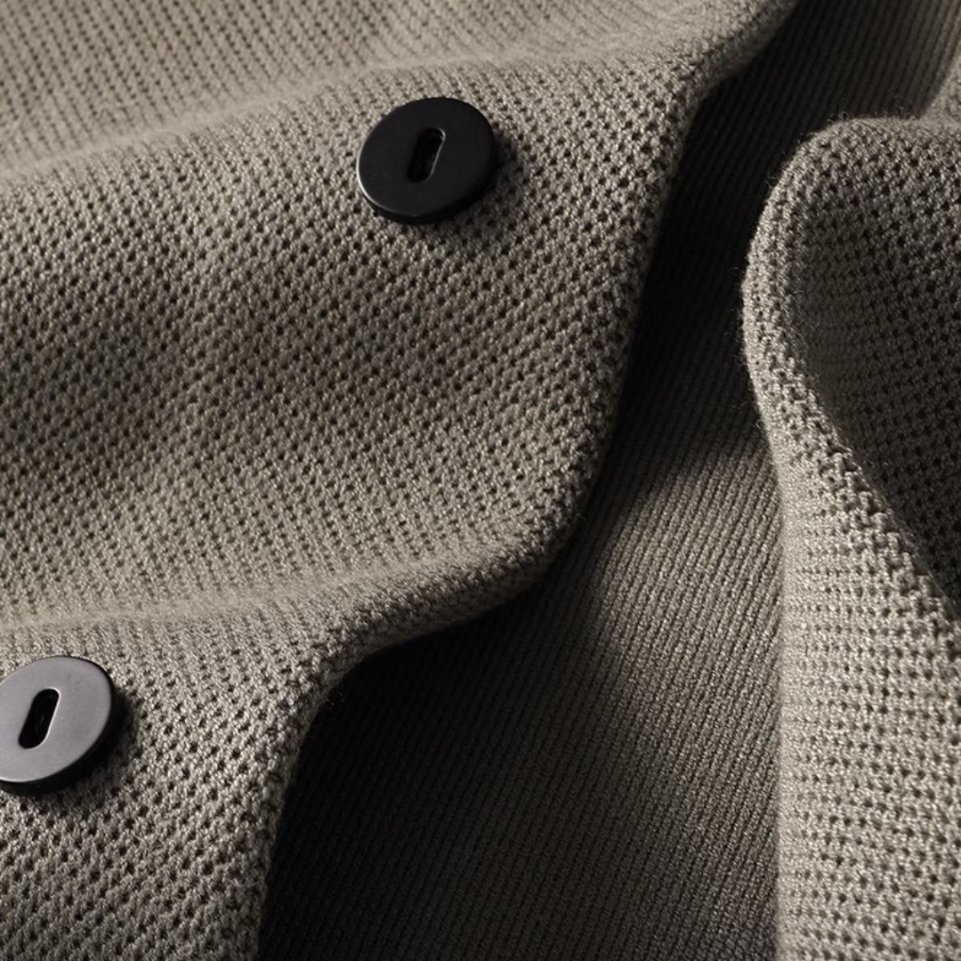DELYN | Gilet élégant