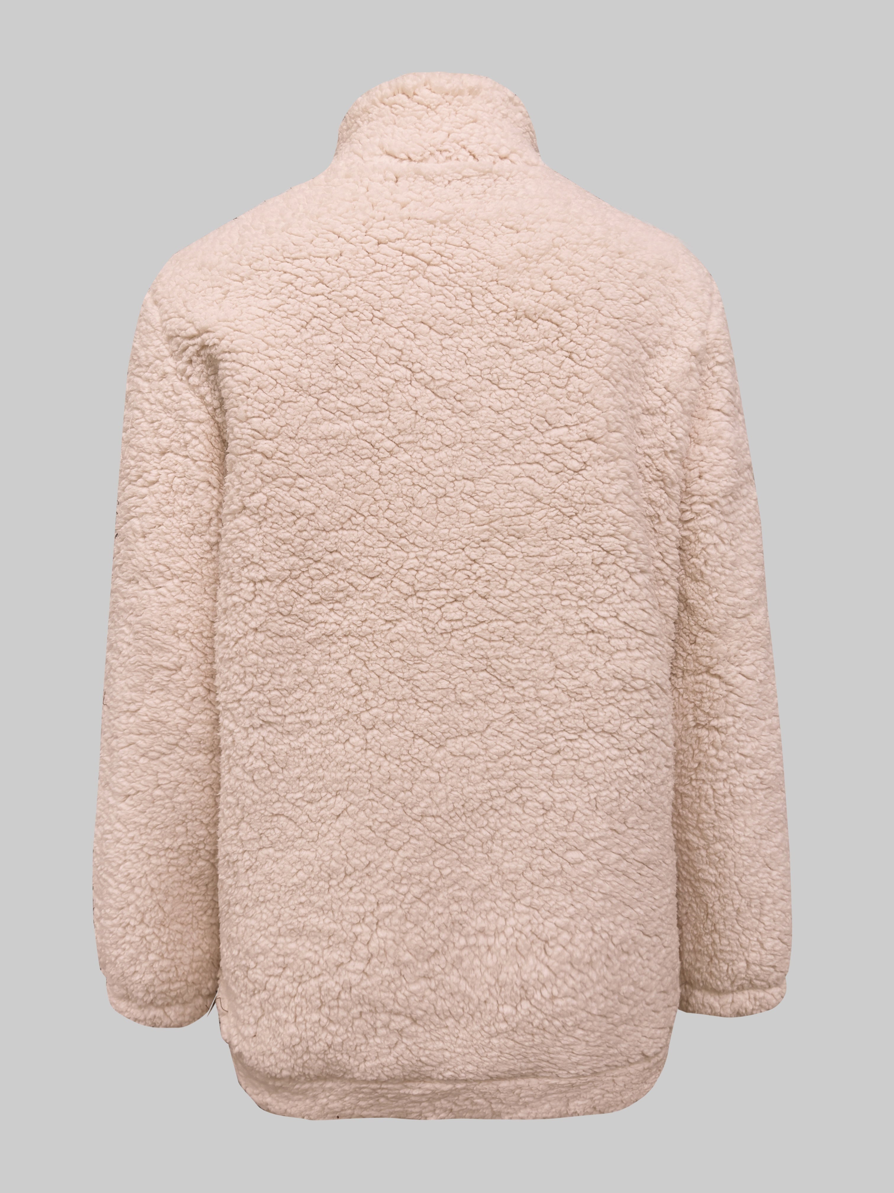 NORY | Pull en teddy