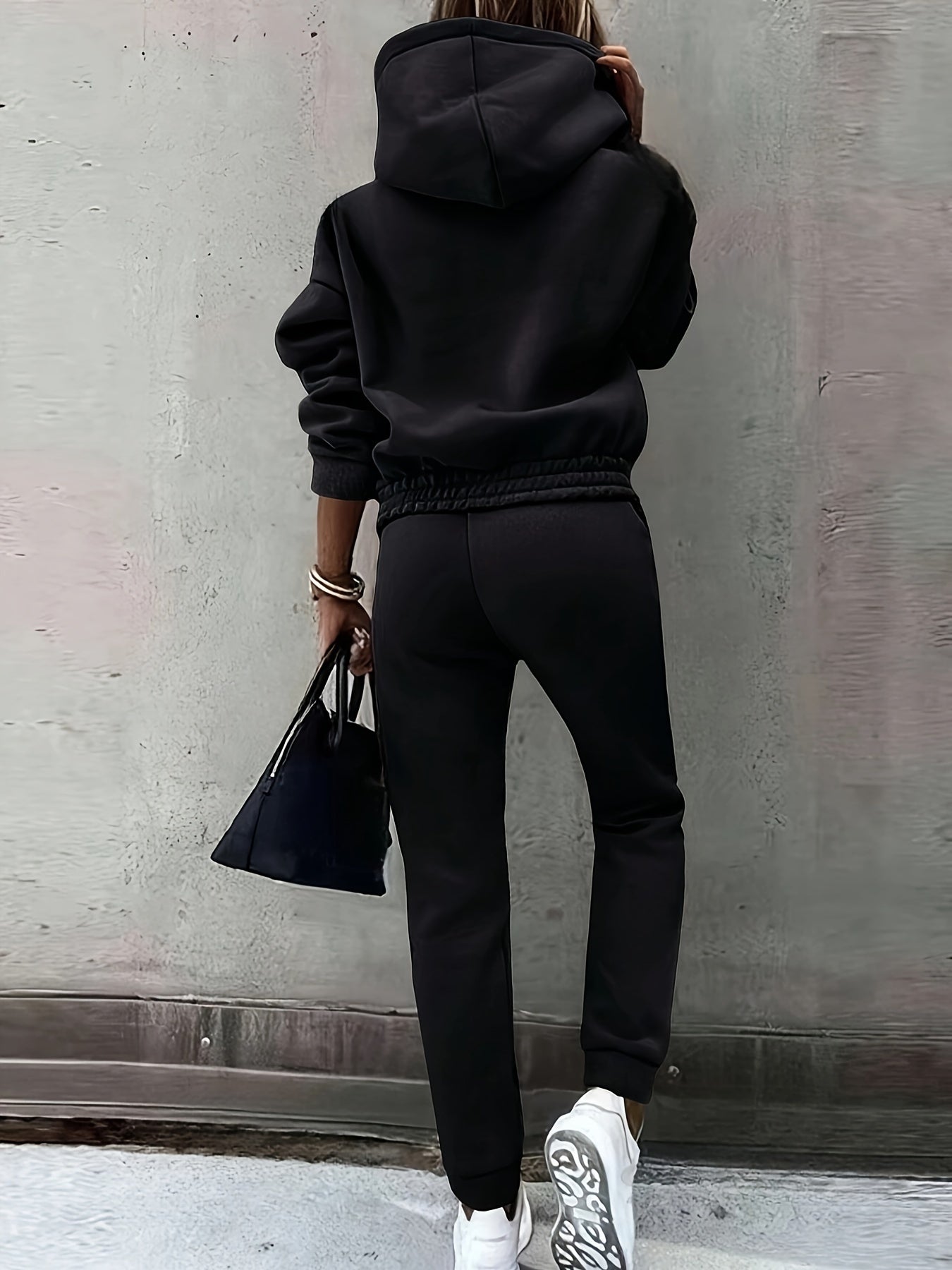 VALAR - Comfortable Lounge Jogging Set