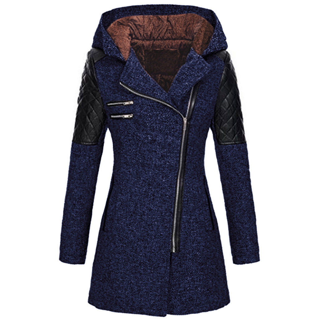 ROSEMARY | Veste d'hiver
