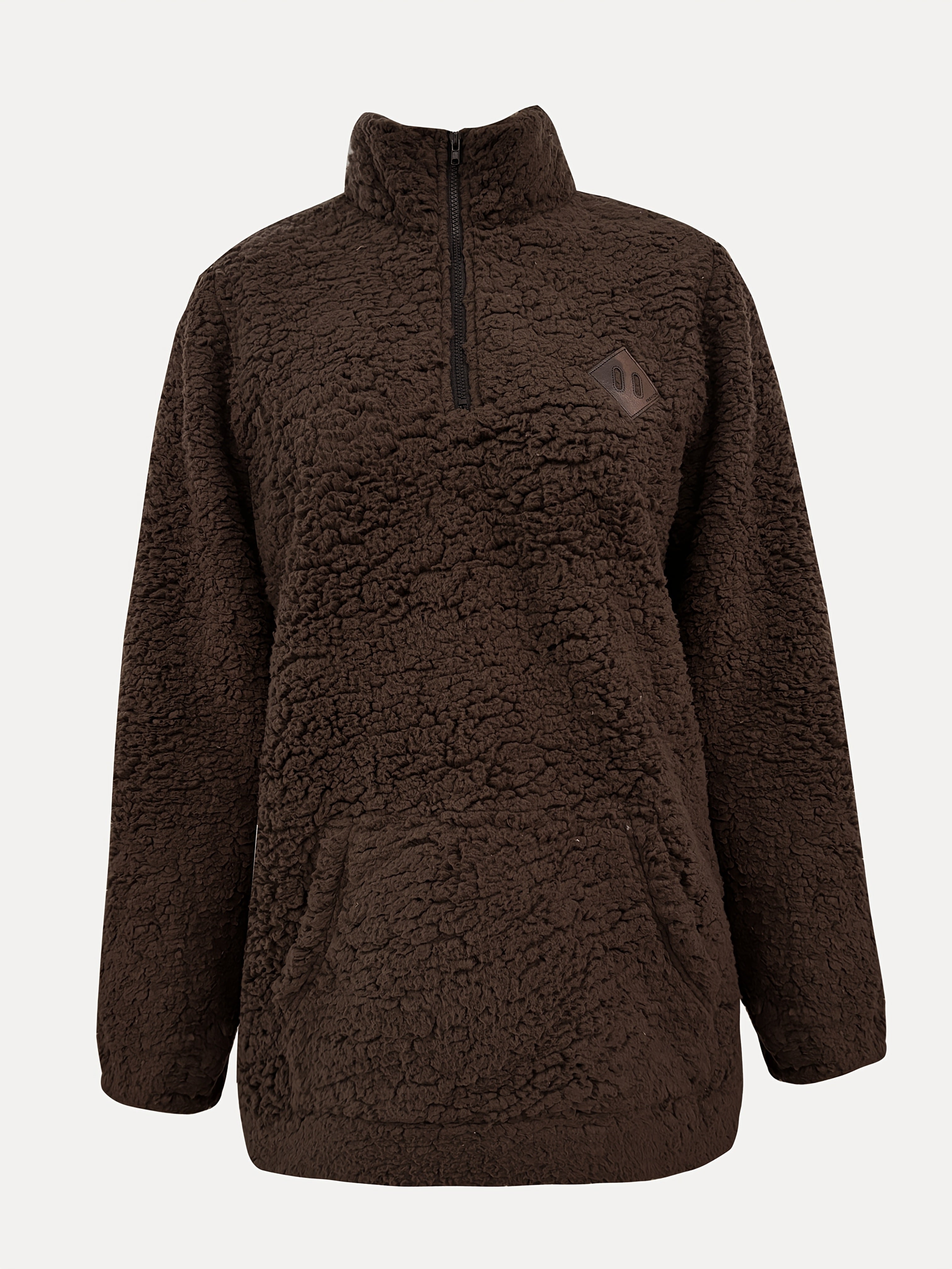NORY | Pull en teddy
