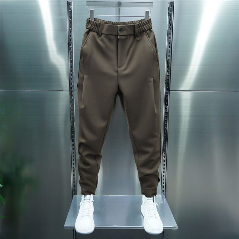 CLOVIS | Pantalon polyvalent