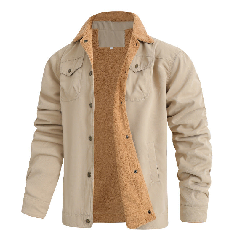 SVEN | Veste NordicSherpa