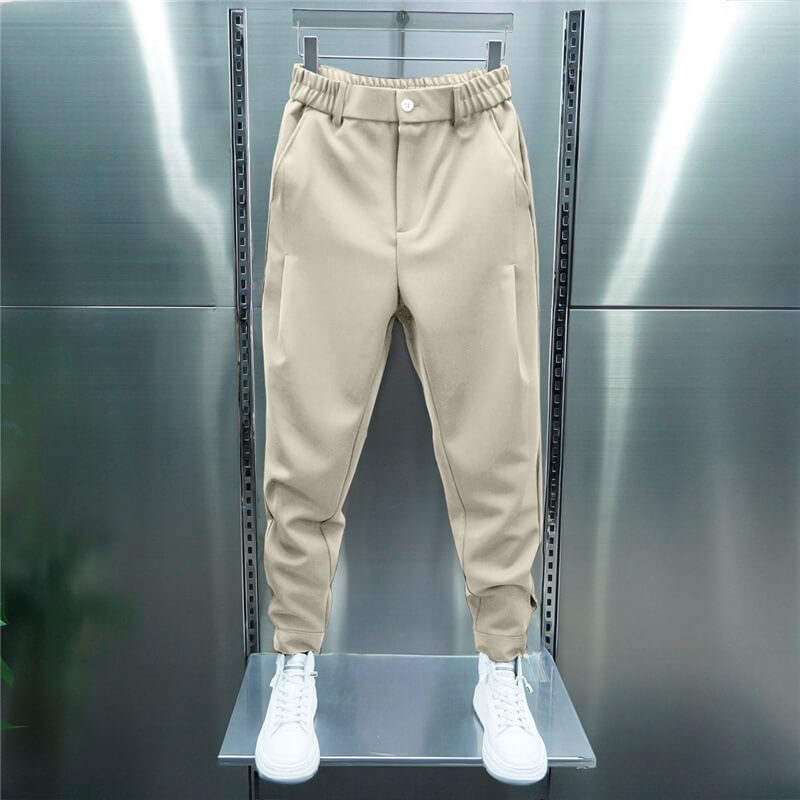 CLOVIS | Pantalon polyvalent