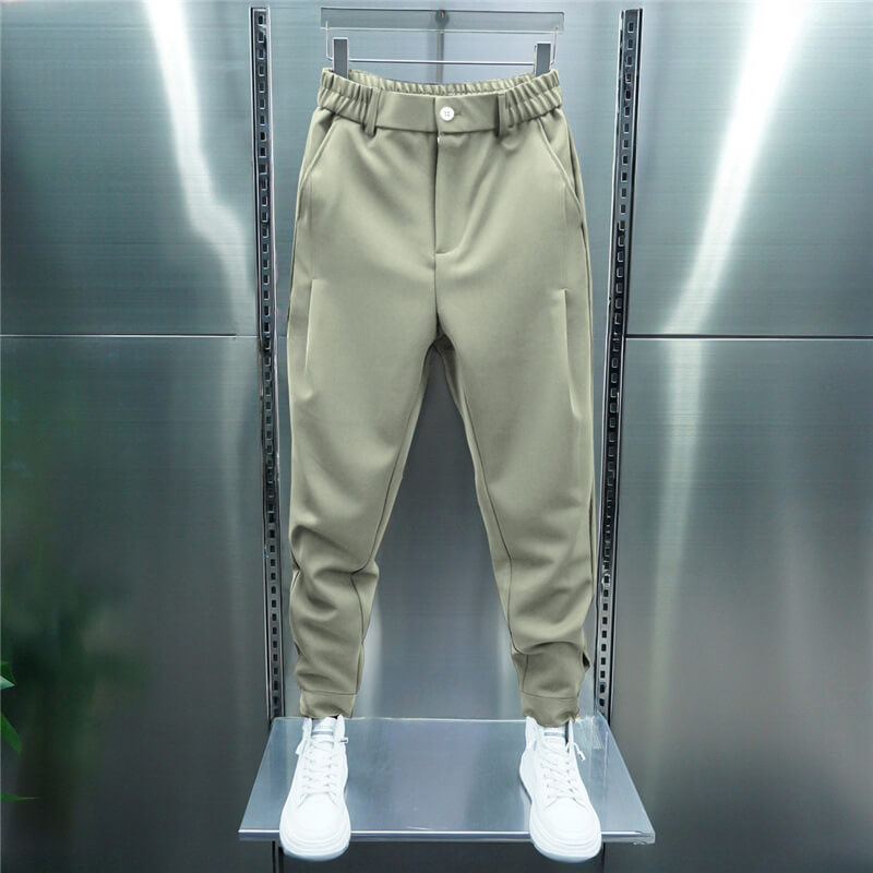CLOVIS | Pantalon polyvalent