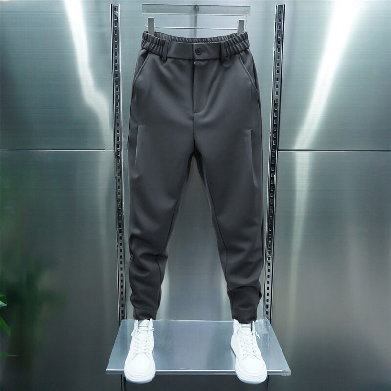 CLOVIS | Pantalon polyvalent