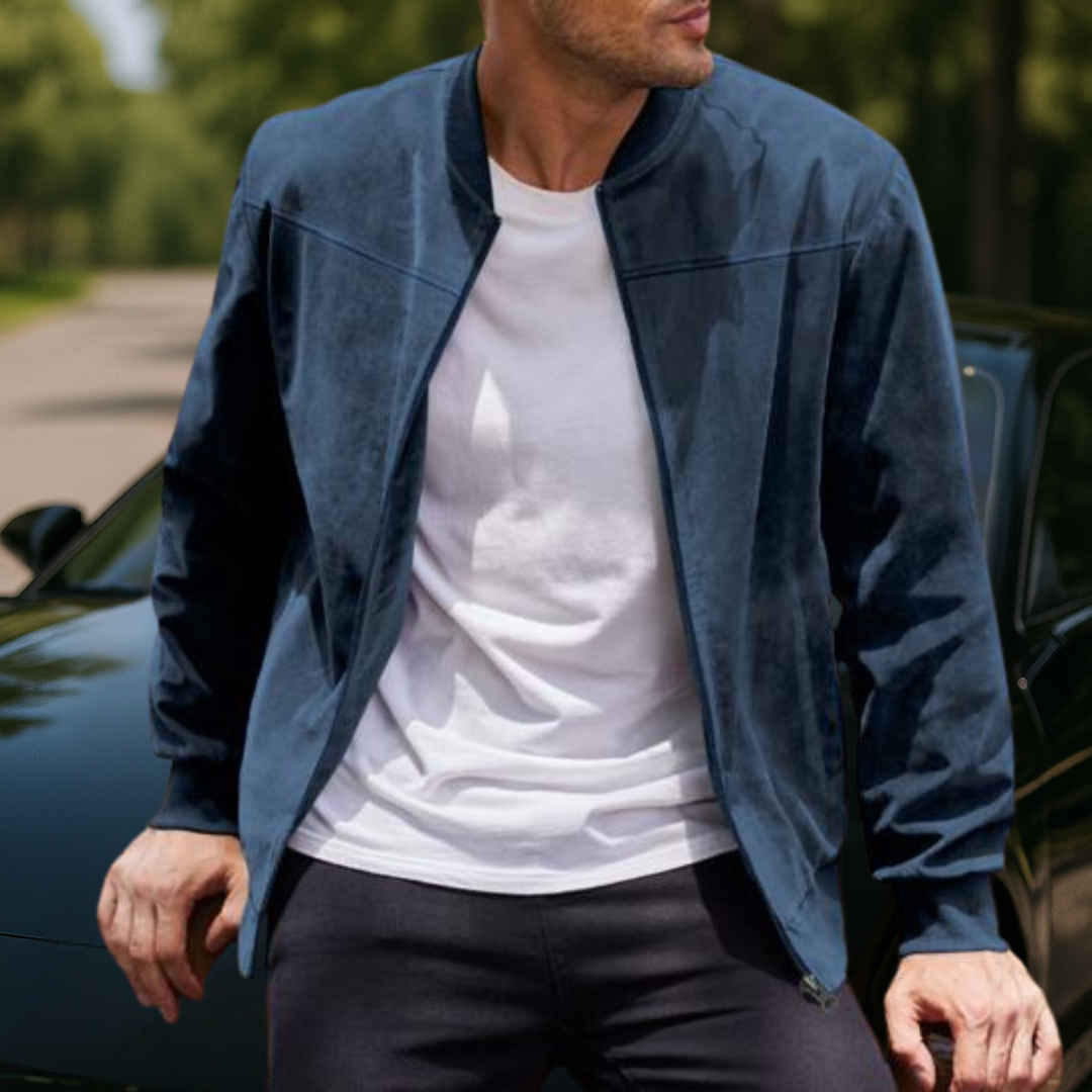 RICK | Veste d'été