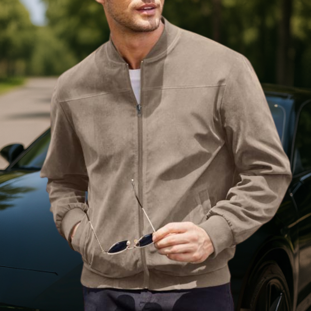 RICK | Veste d'été