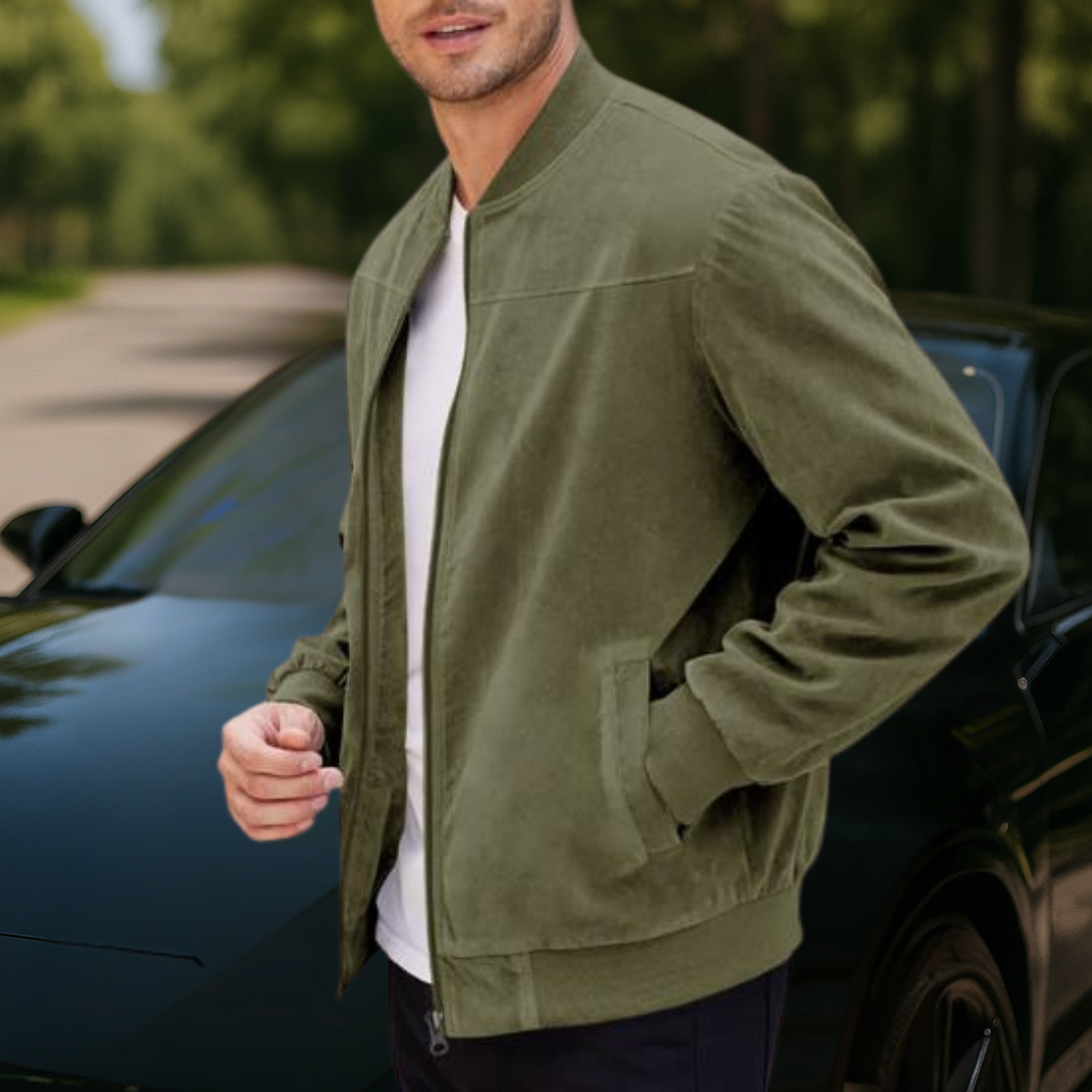 RICK | Veste d'été