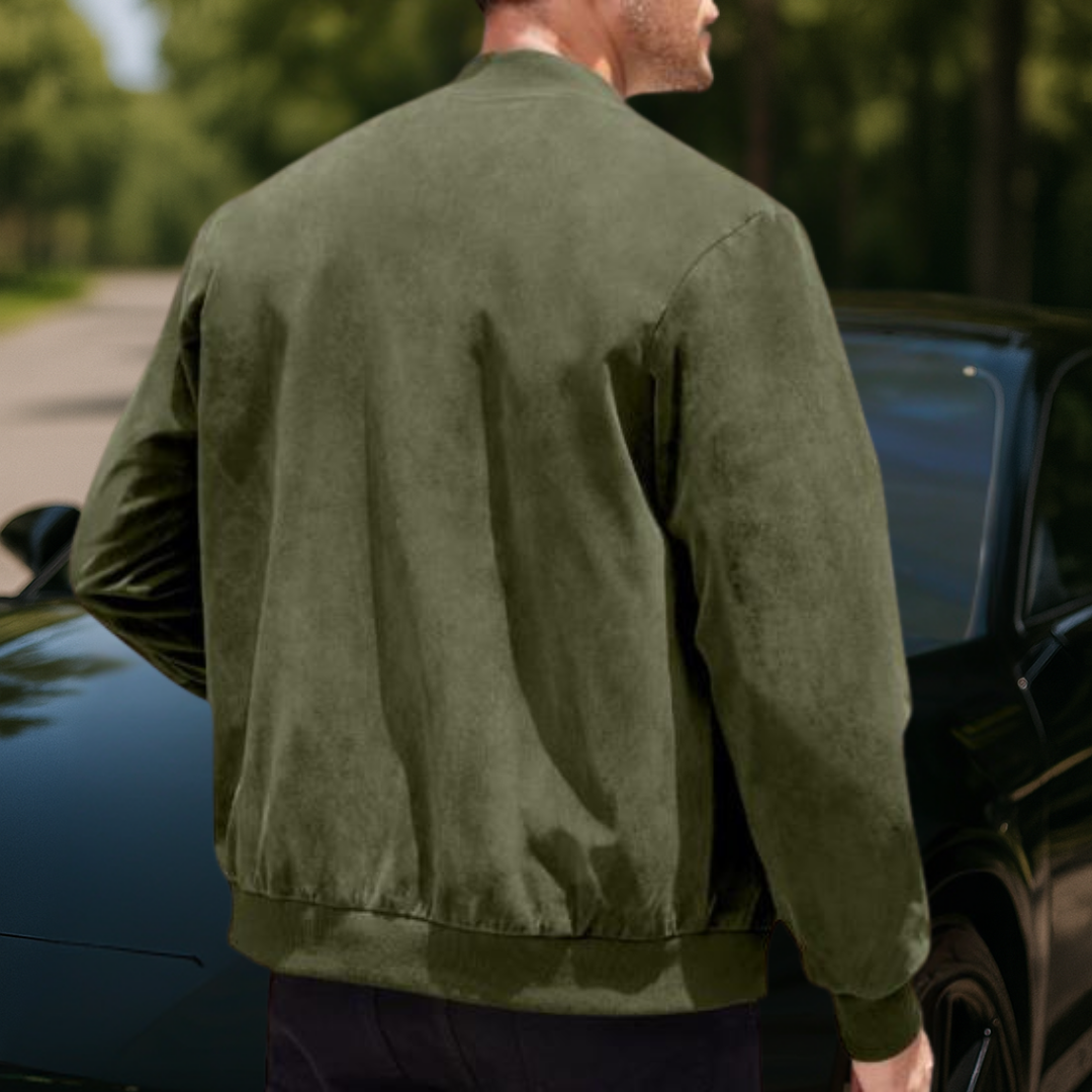 RICK | Veste d'été