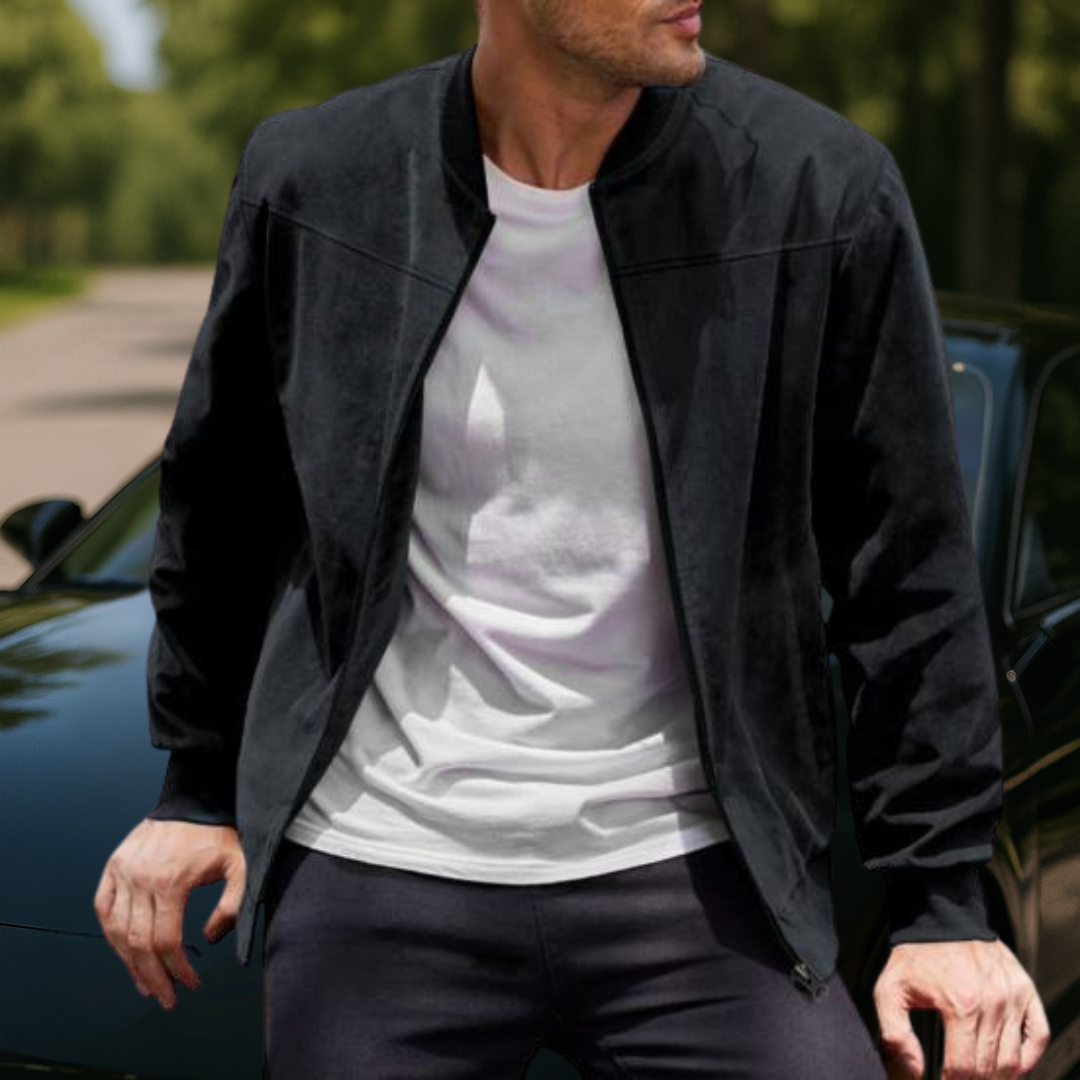 RICK | Veste d'été