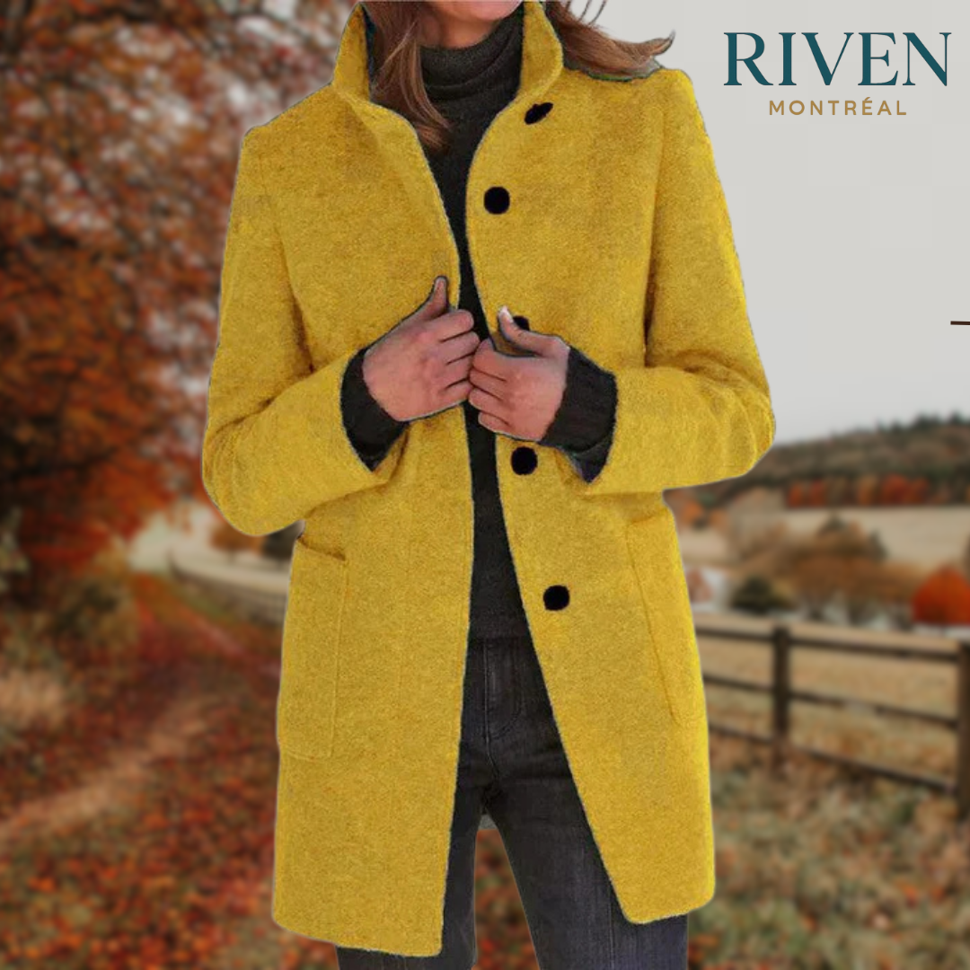ELENAH | Manteau classique