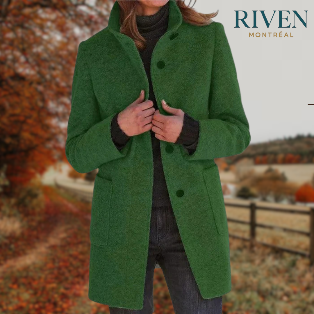 ELENAH | Manteau classique