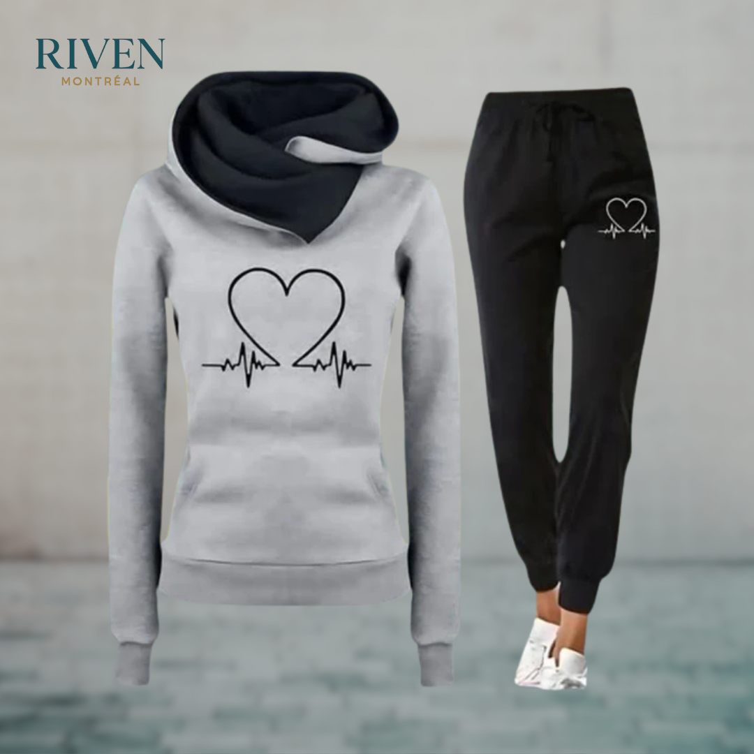 ROZA | Heartbeat