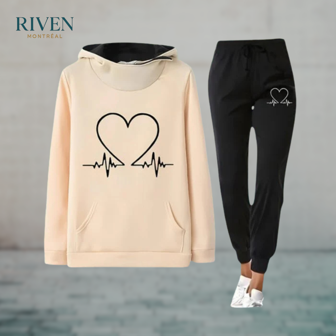 ROZA | Heartbeat