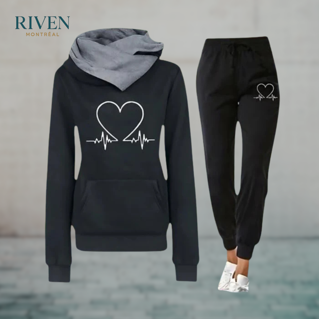ROZA | Heartbeat