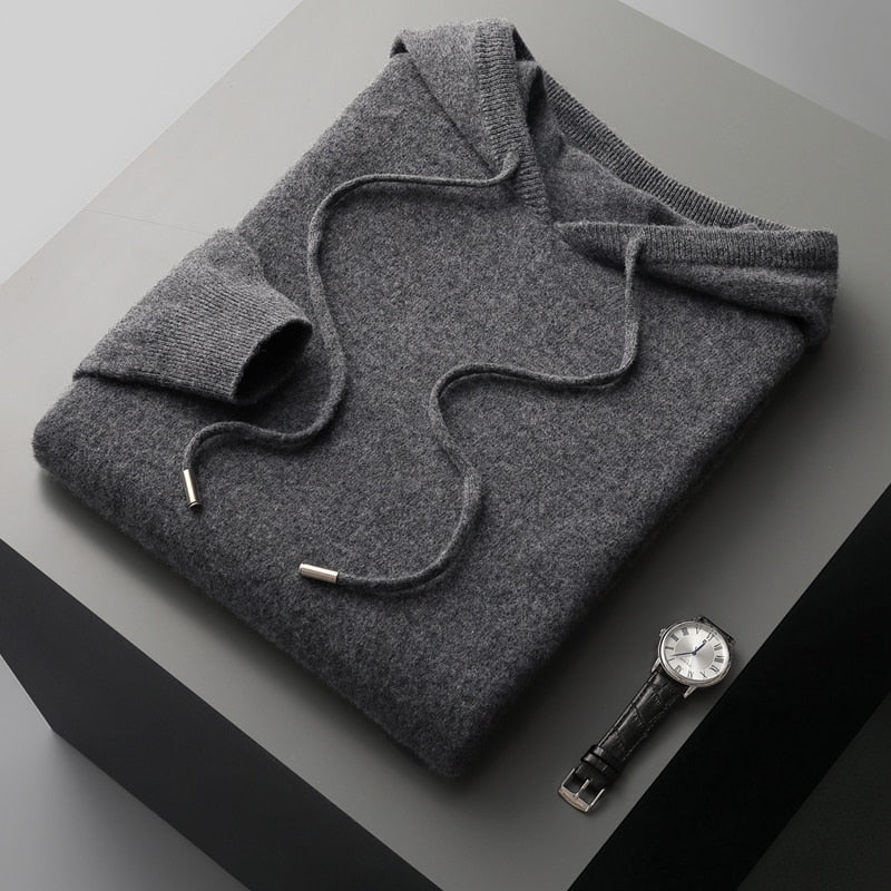 MONACO | hoodie
