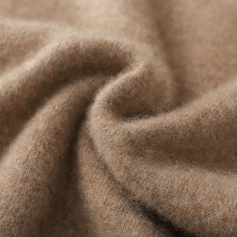 AVANI | Gilet en cachemire