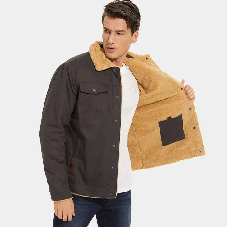 SVEN | Veste NordicSherpa