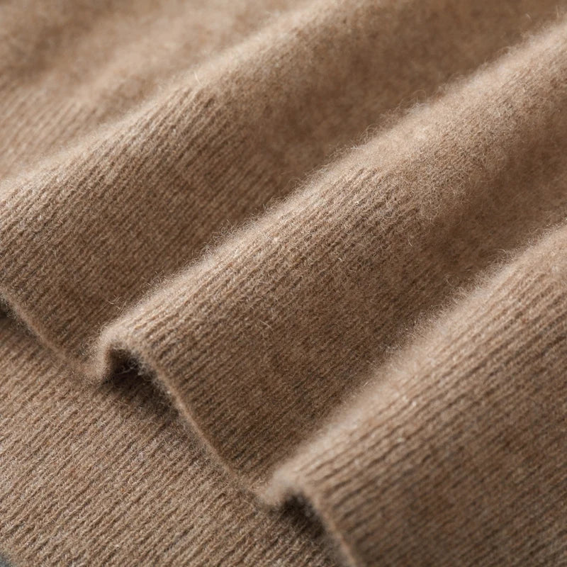 AVANI | Gilet en cachemire