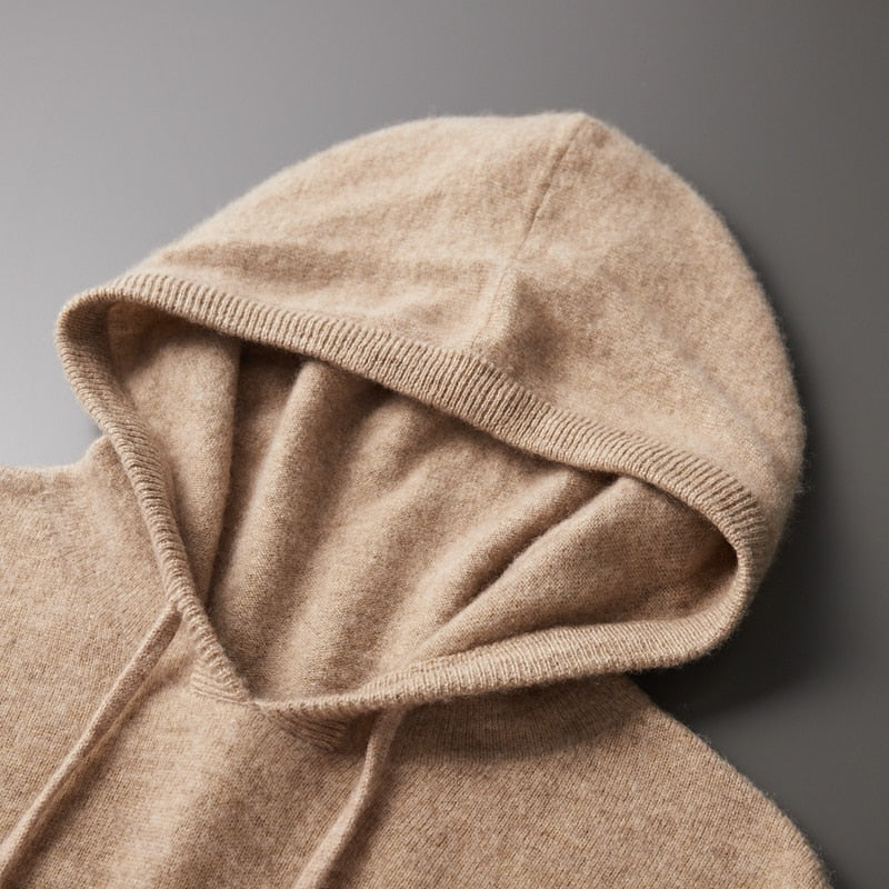 MONACO | hoodie